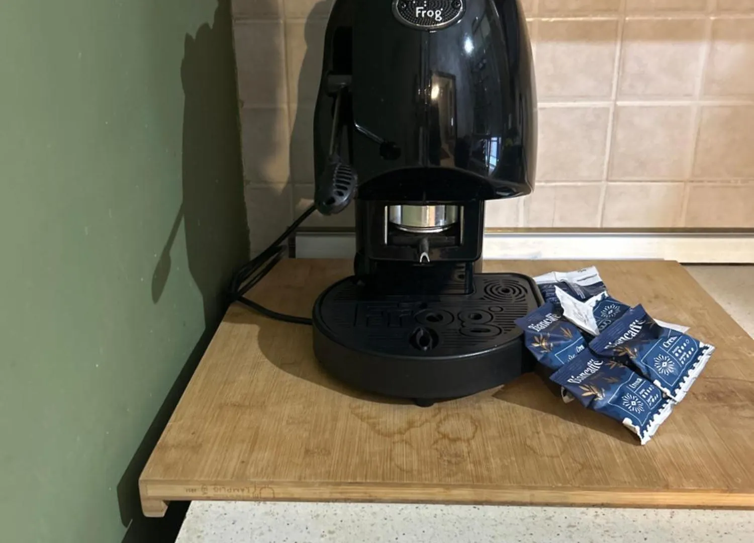 Apartamento Peppe Triple Rooms Napoli Centro Itália