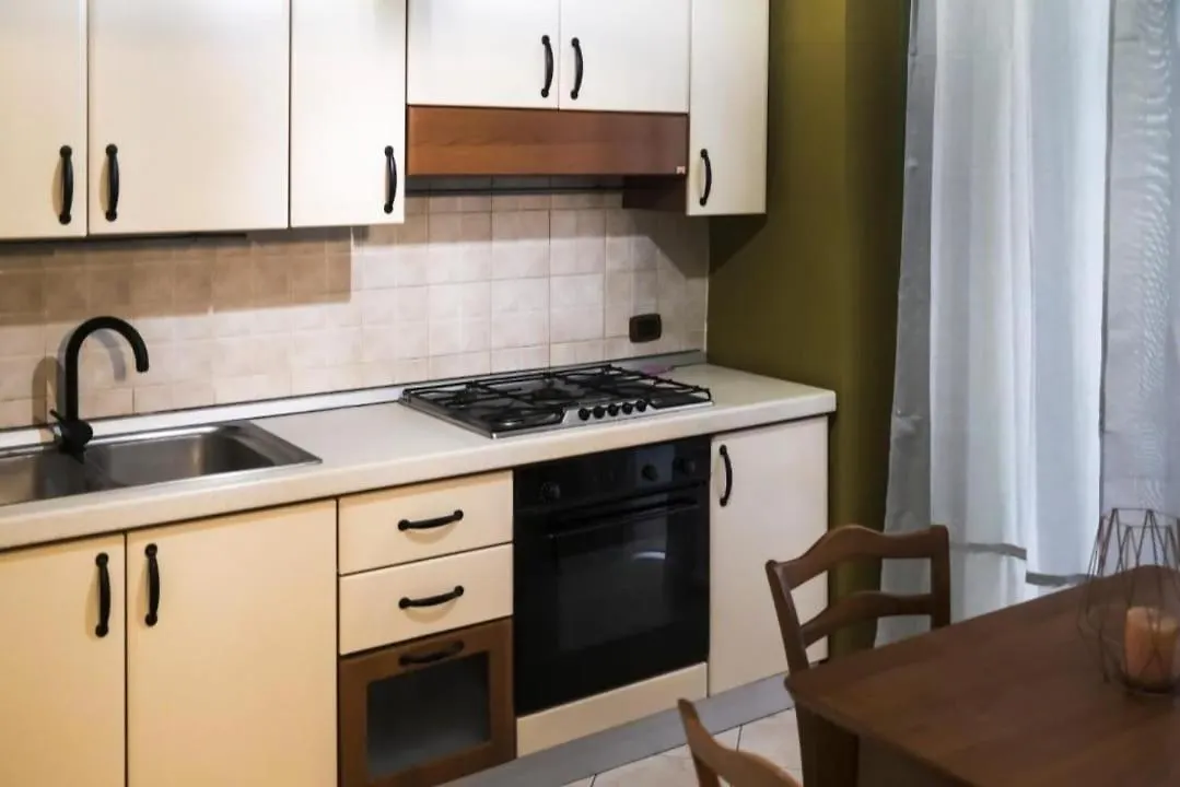 Peppe Triple Rooms Napoli Centro Apartmán Neapol