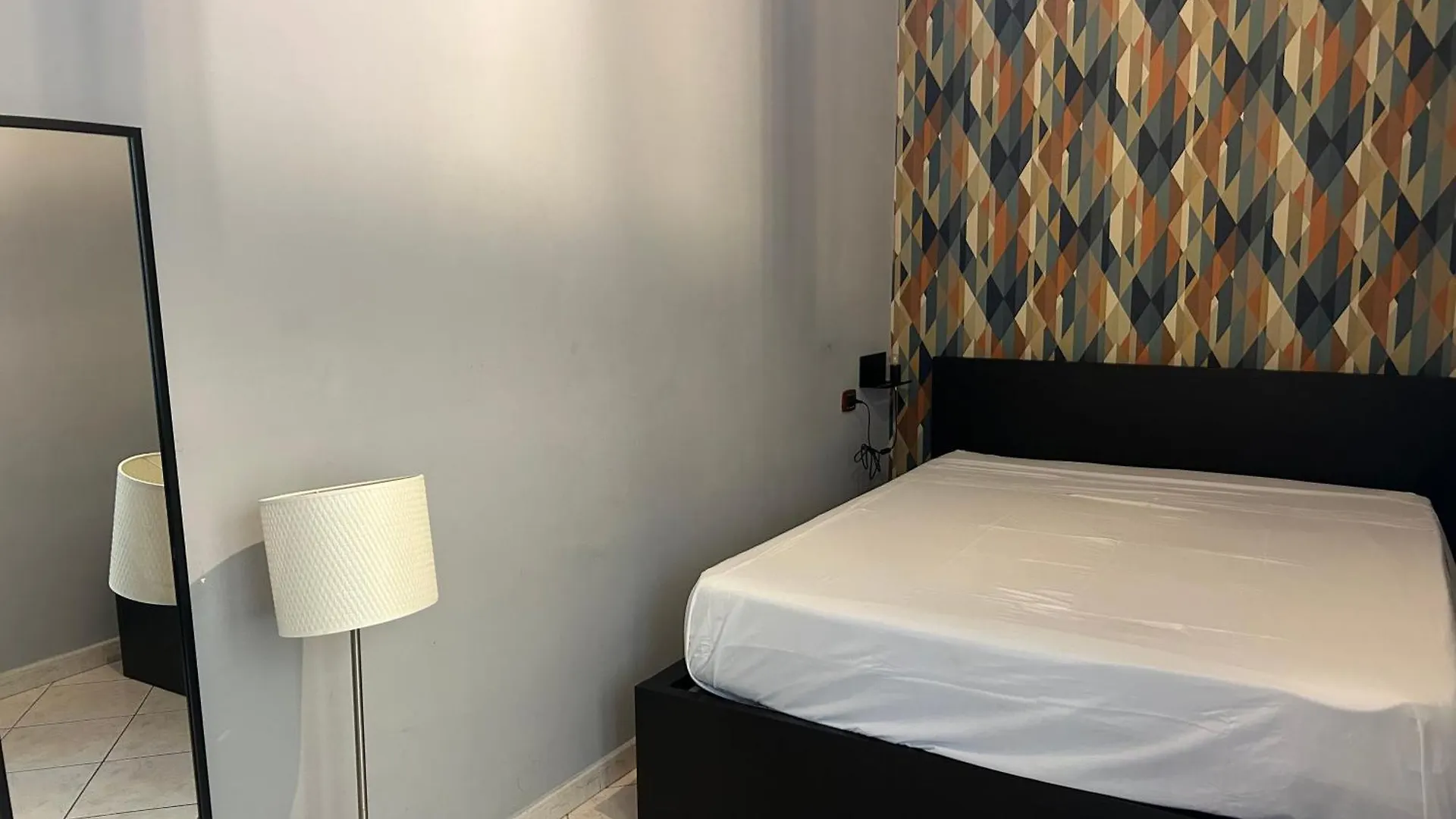 Peppe Triple Rooms Napoli Centro 0*, Neapol Itálie