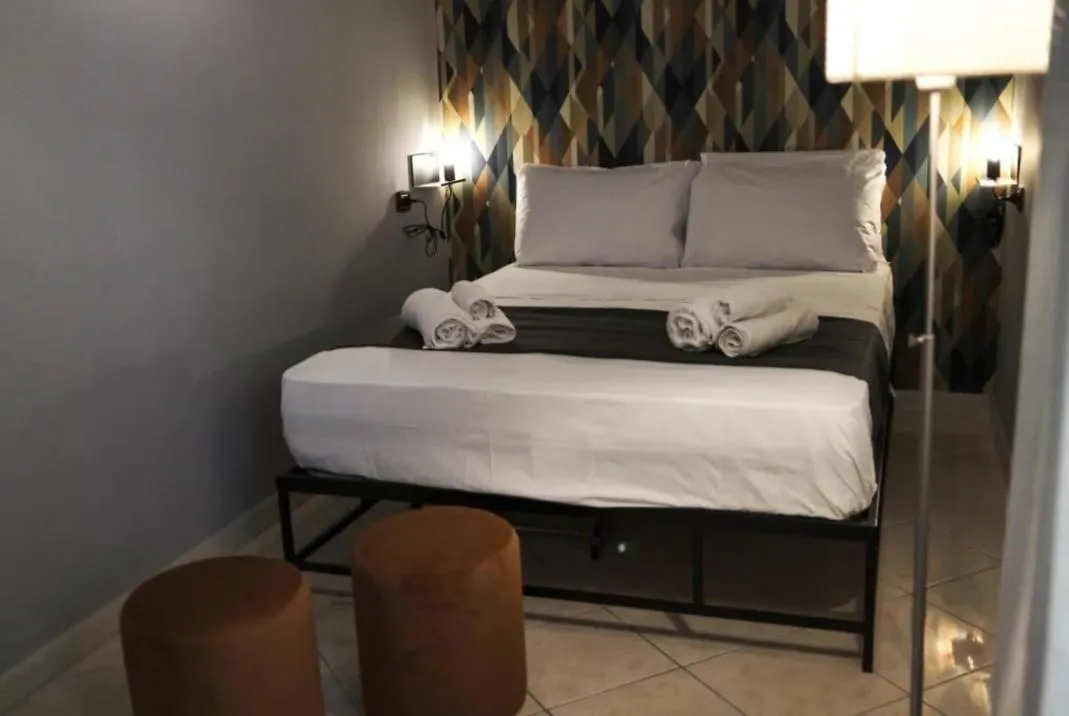 Apartment Peppe Triple Rooms Napoli Centro