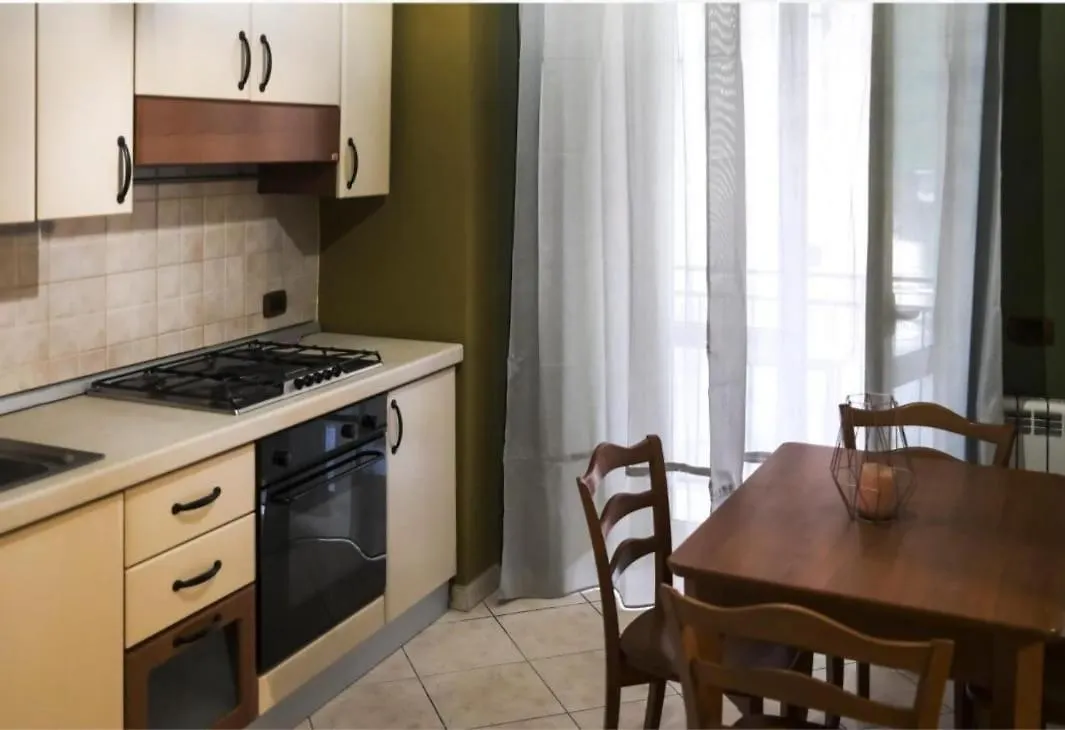 Peppe Triple Rooms Napoli Centro Naples