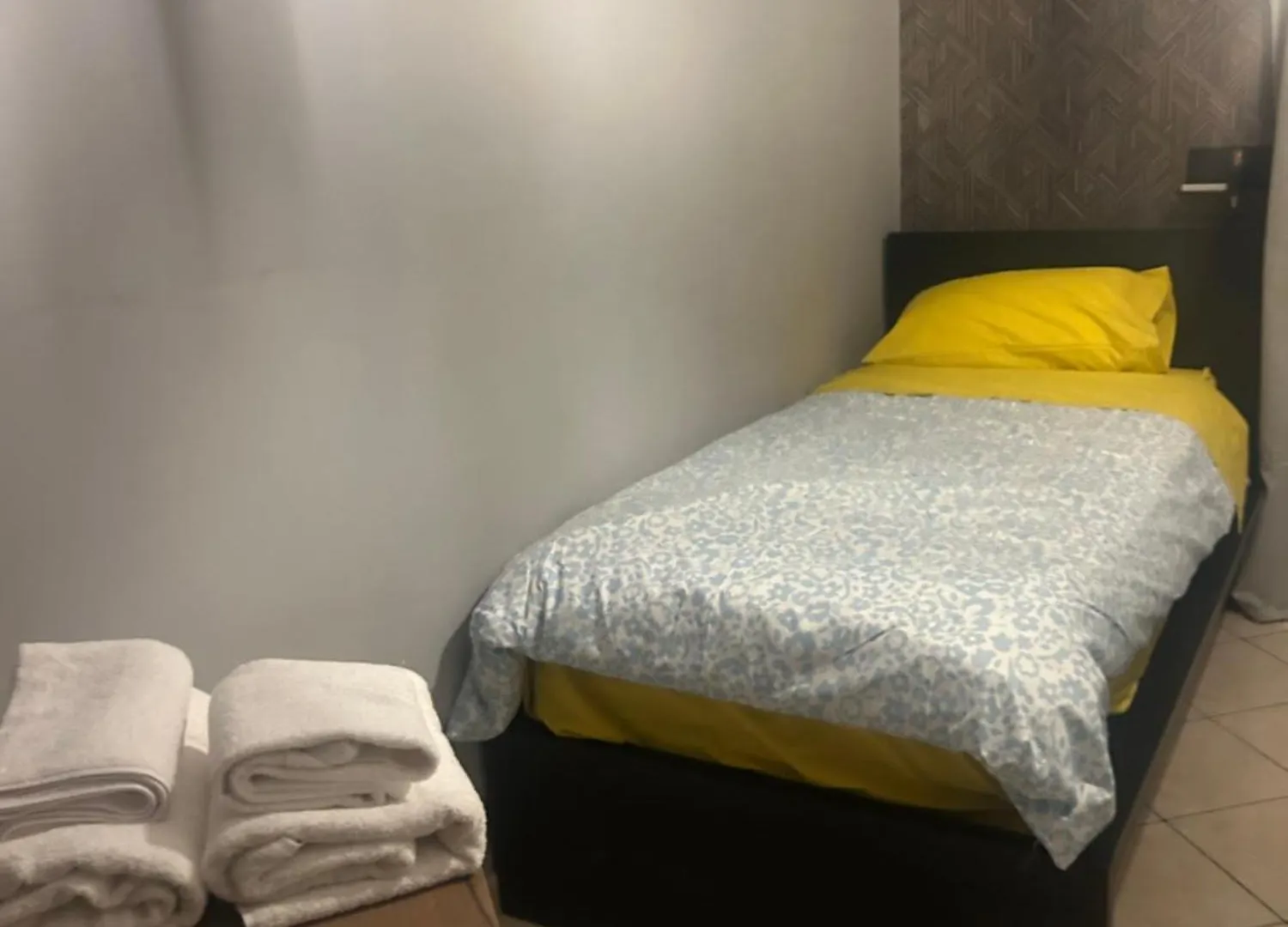 Apartment Peppe Triple Rooms Napoli Centro
